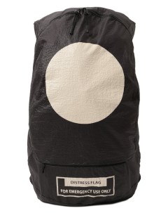 Текстильный рюкзак 5 Moncler Craig Green Moncler genius