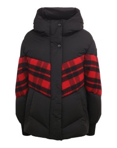 Пуховик Woolrich