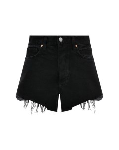 Джинсовые шорты Asher Short Paige