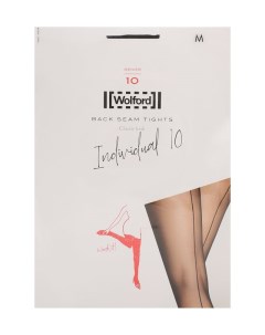 Капроновые колготки Wolford