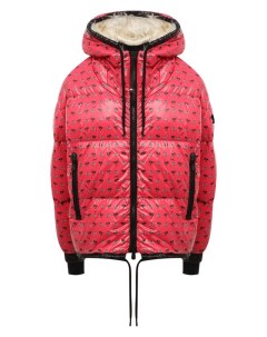 Пуховик Echelle 3 Moncler Grenoble Moncler genius