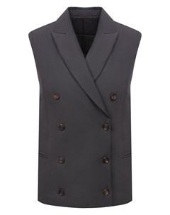 Жилет Brunello cucinelli