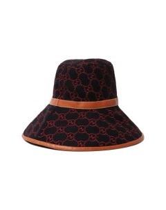 Шерстяная шляпа Gucci
