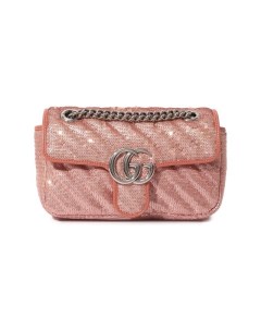 Сумка GG Marmont 2 0 mini Gucci