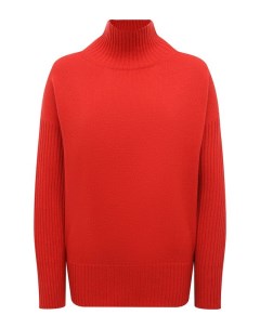 Кашемировый пуловер Lorena antoniazzi