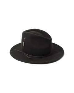 Шерстяная шляпа Long Road Mad03 Hatfield
