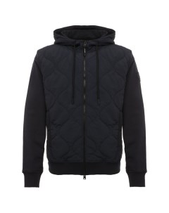 Утепленный бомбер Woolrich