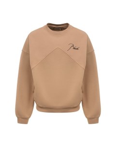 Хлопковый свитшот Rhude