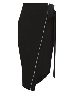 Льняная юбка Forte dei marmi couture
