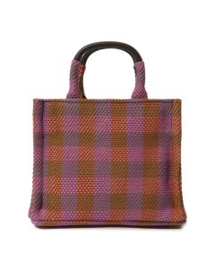 Сумка тоут Never Without Bag small Coccinelle