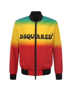 Бомбер Dsquared2