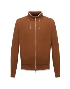 Кашемировый кардиган Ermenegildo zegna