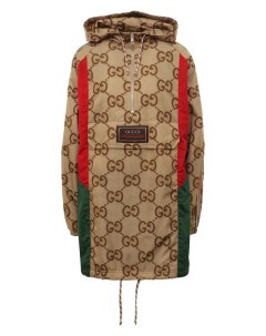 Анорак Gucci