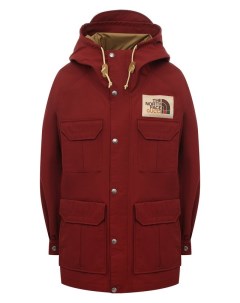 Куртка The North Face x Gucci