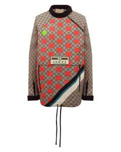 Ветровка The North Face x Gucci