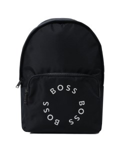 Текстильный рюкзак Boss