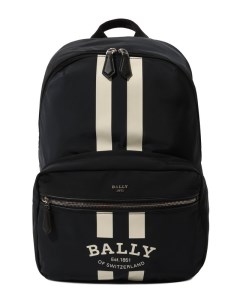 Текстильный рюкзак Bally