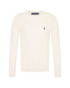 Свитер из шерсти и кашемира Polo ralph lauren