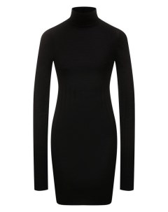 Шерстяное платье Givenchy