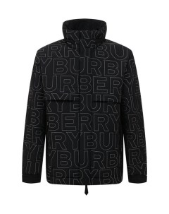 Утепленная куртка Burberry