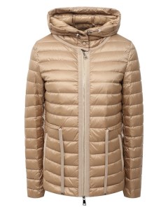 Пуховая куртка Moncler