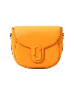 Сумка The J Marc Saddle small Marc jacobs (the)