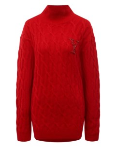 Кашемировый свитер Yanina