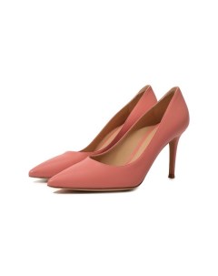 Кожаные туфли Gianvito 85 Gianvito rossi