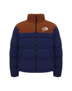 Пуховик The North Face x Gucci