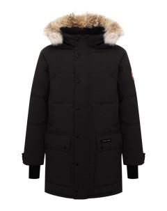 Пуховик Emory Canada goose