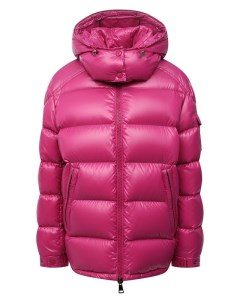 Пуховик Fustet Moncler