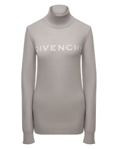 Кашемировая водолазка Givenchy