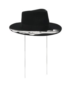 Шляпа Jack Black Cocoshnick headdress