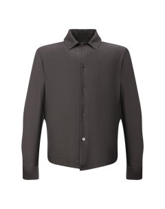 Шерстяная куртка Zegna