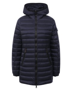 Пуховая куртка Moncler