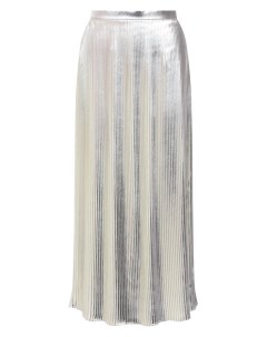 Плиссированная юбка Valentino
