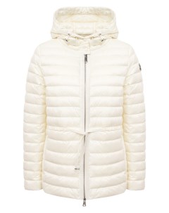 Пуховая куртка Moncler