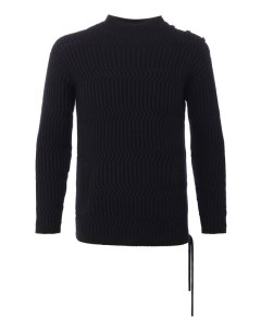 Шерстяной свитер Giorgio armani