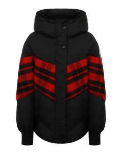 Пуховик Woolrich