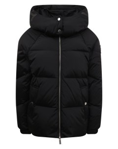 Пуховик Woolrich