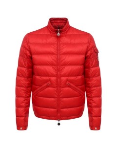 Пуховая куртка Agay Moncler