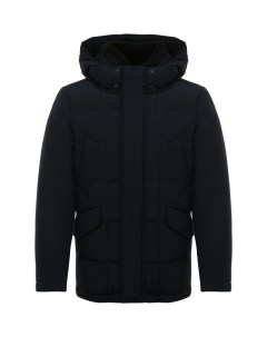 Пуховая куртка Woolrich