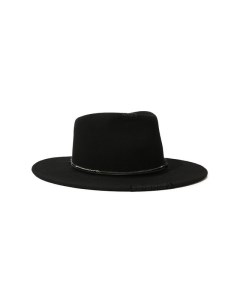 Фетровая шляпа Jack Licorice Cocoshnick headdress