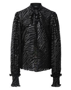 Блузка Balmain