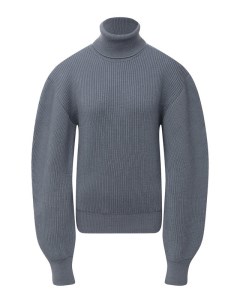 Шерстяной свитер Jil sander