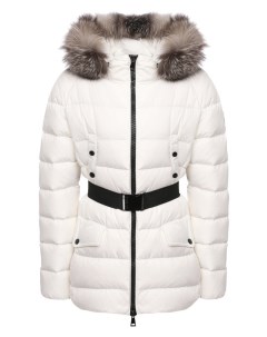 Пуховик Moncler