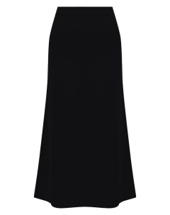 Шерстяная юбка Toteme
