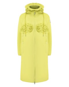 Плащ 4 Moncler Simone Rocha Moncler genius