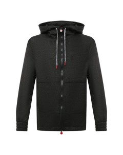 Кашемировый кардиган Kiton