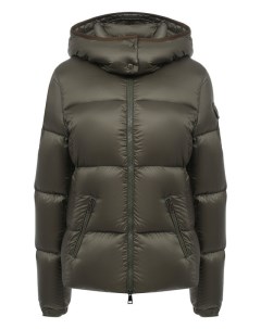 Пуховик Moncler